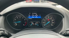 Ford Focus 1.0 EcoBoost 125 Titanium 5dr Petrol Hatchback